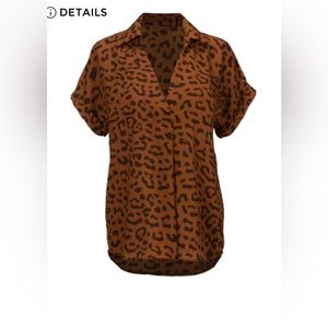 Cabi Fall ‘22 Relay Top